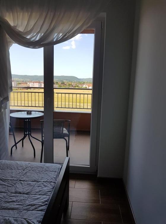 Apartment Perviz Bihać Екстериор снимка