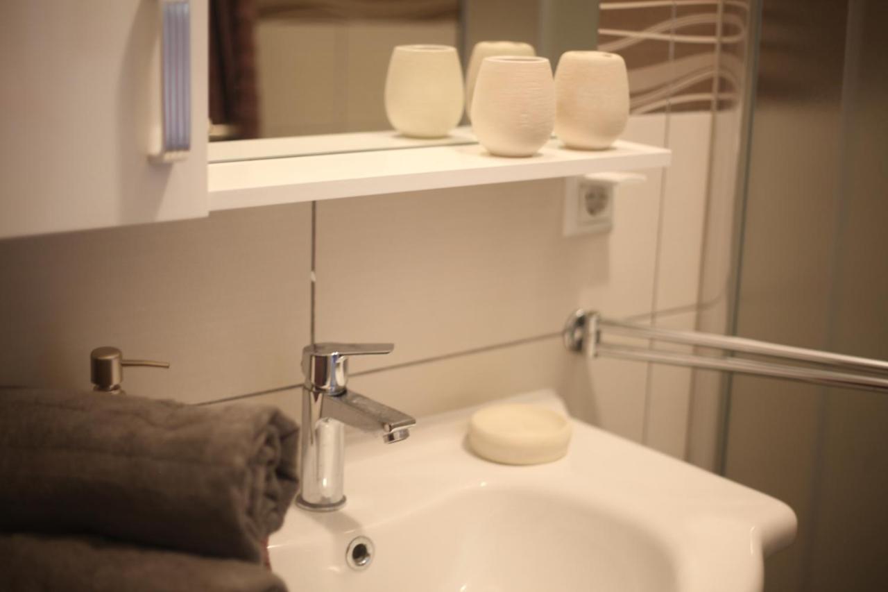 Apartment Perviz Bihać Екстериор снимка
