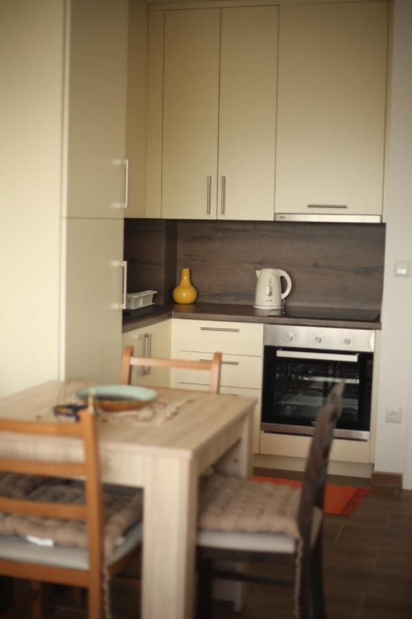 Apartment Perviz Bihać Екстериор снимка