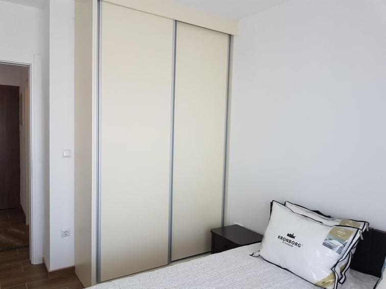 Apartment Perviz Bihać Екстериор снимка