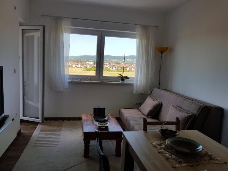 Apartment Perviz Bihać Екстериор снимка