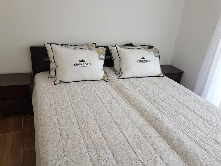 Apartment Perviz Bihać Екстериор снимка