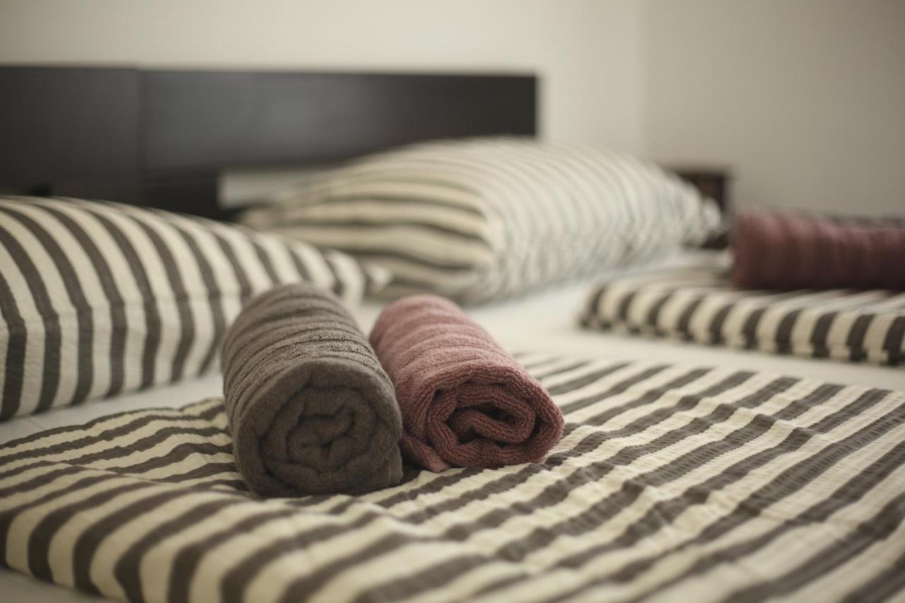 Apartment Perviz Bihać Екстериор снимка