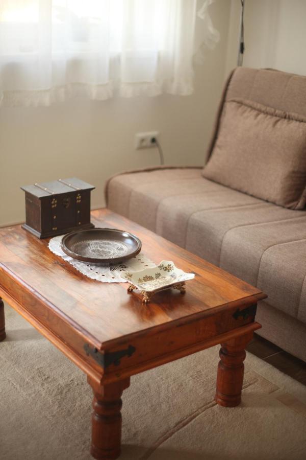 Apartment Perviz Bihać Екстериор снимка