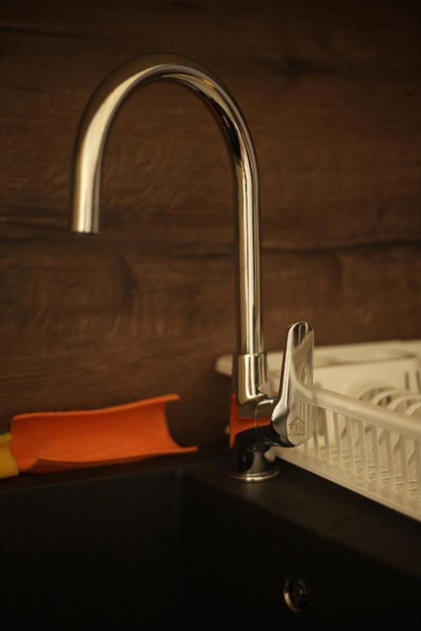 Apartment Perviz Bihać Екстериор снимка