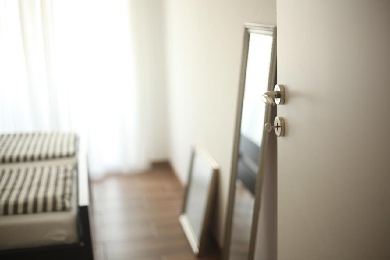 Apartment Perviz Bihać Екстериор снимка