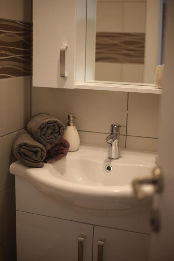 Apartment Perviz Bihać Екстериор снимка